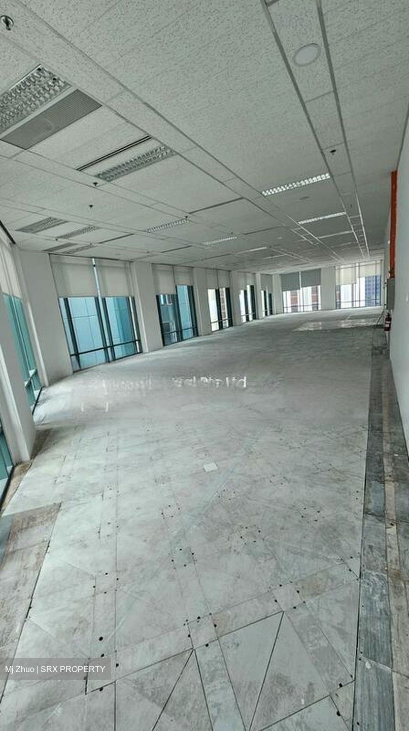 Anson House (D2), Office #497893661
